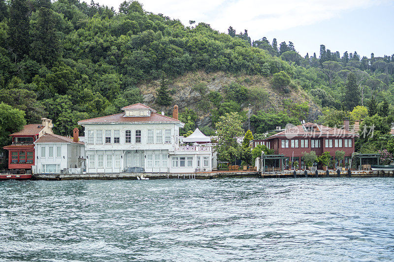 Beautiful city is İstanbul, Turkey